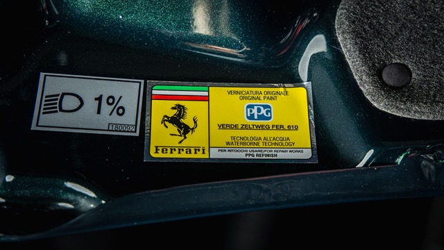 Ferrari Purosangue thumbnail 17