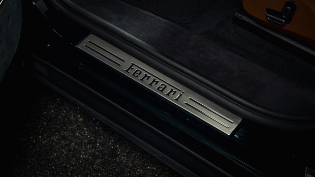 Ferrari Purosangue thumbnail 3