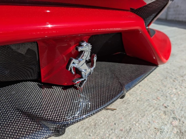 Ferrari 458 Speciale thumbnail 3