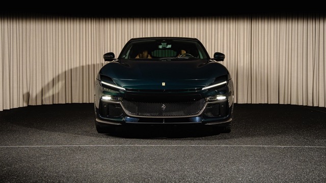 Ferrari Purosangue thumbnail 23