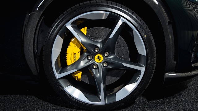 Ferrari Purosangue thumbnail 29