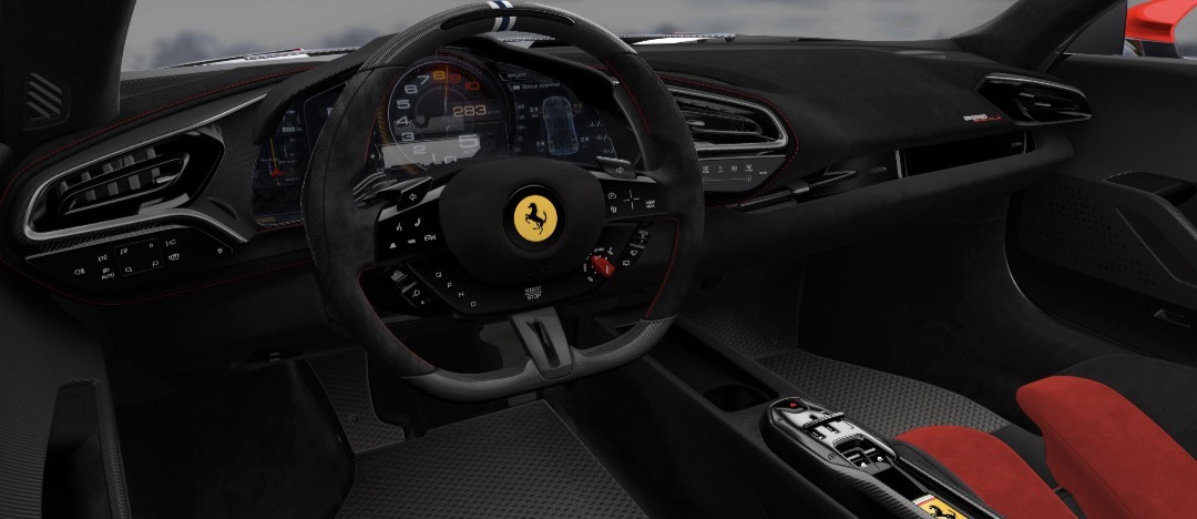 Ferrari 296 Speciale thumbnail 3