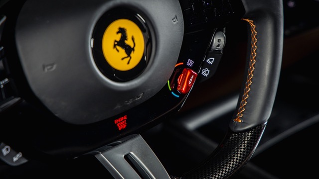 Ferrari Purosangue thumbnail 33