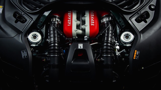 Ferrari Purosangue thumbnail 34