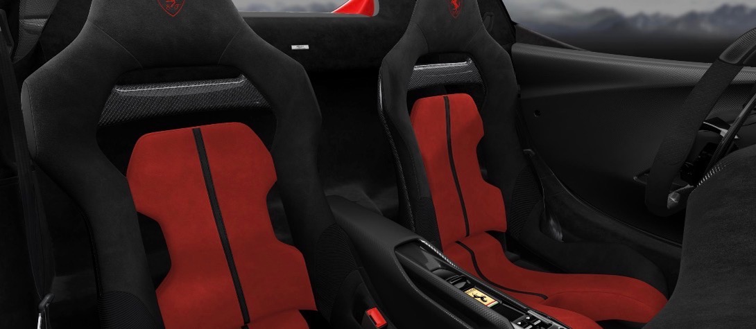 Ferrari 296 Speciale thumbnail 4